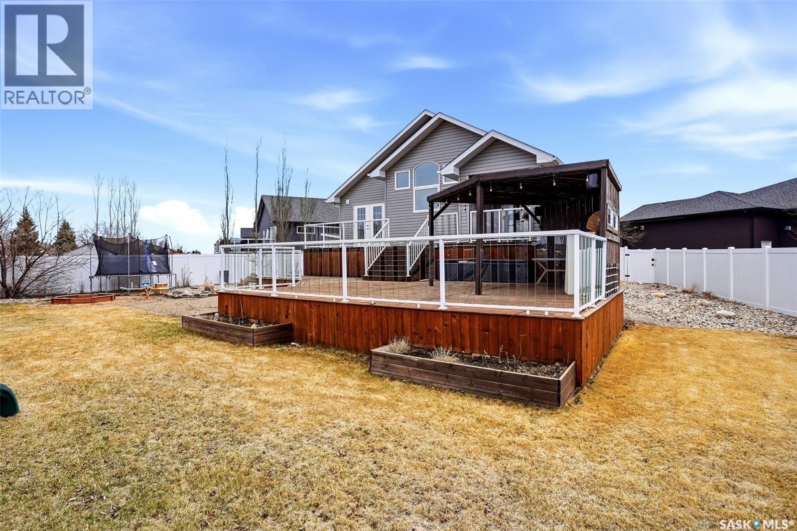 6849 Maple Vista Drive, Regina, Saskatchewan  S4X 0J7 - Photo 53 - SK034363