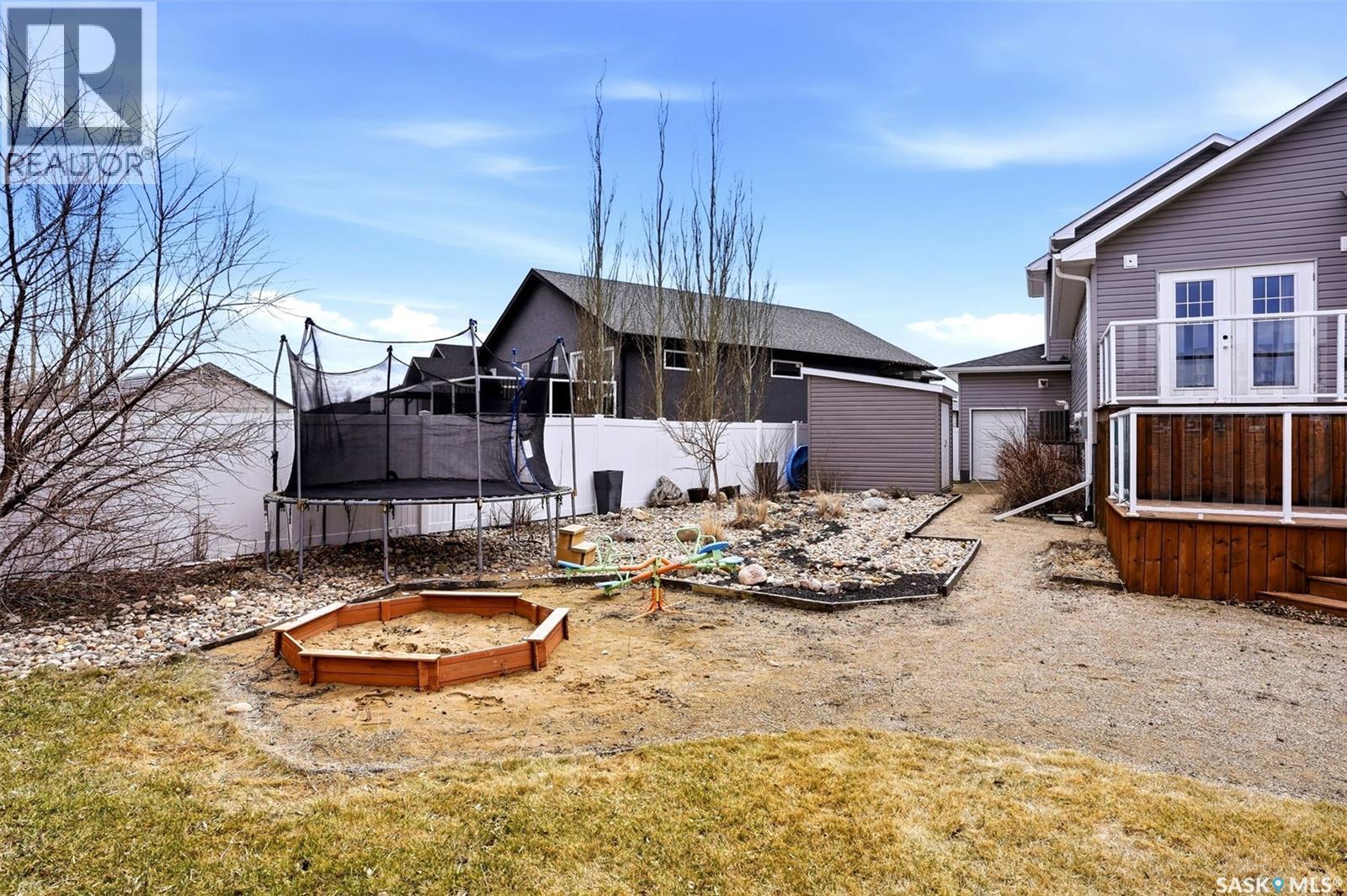 6849 Maple Vista Drive, Regina, Saskatchewan  S4X 0J7 - Photo 55 - SK034363