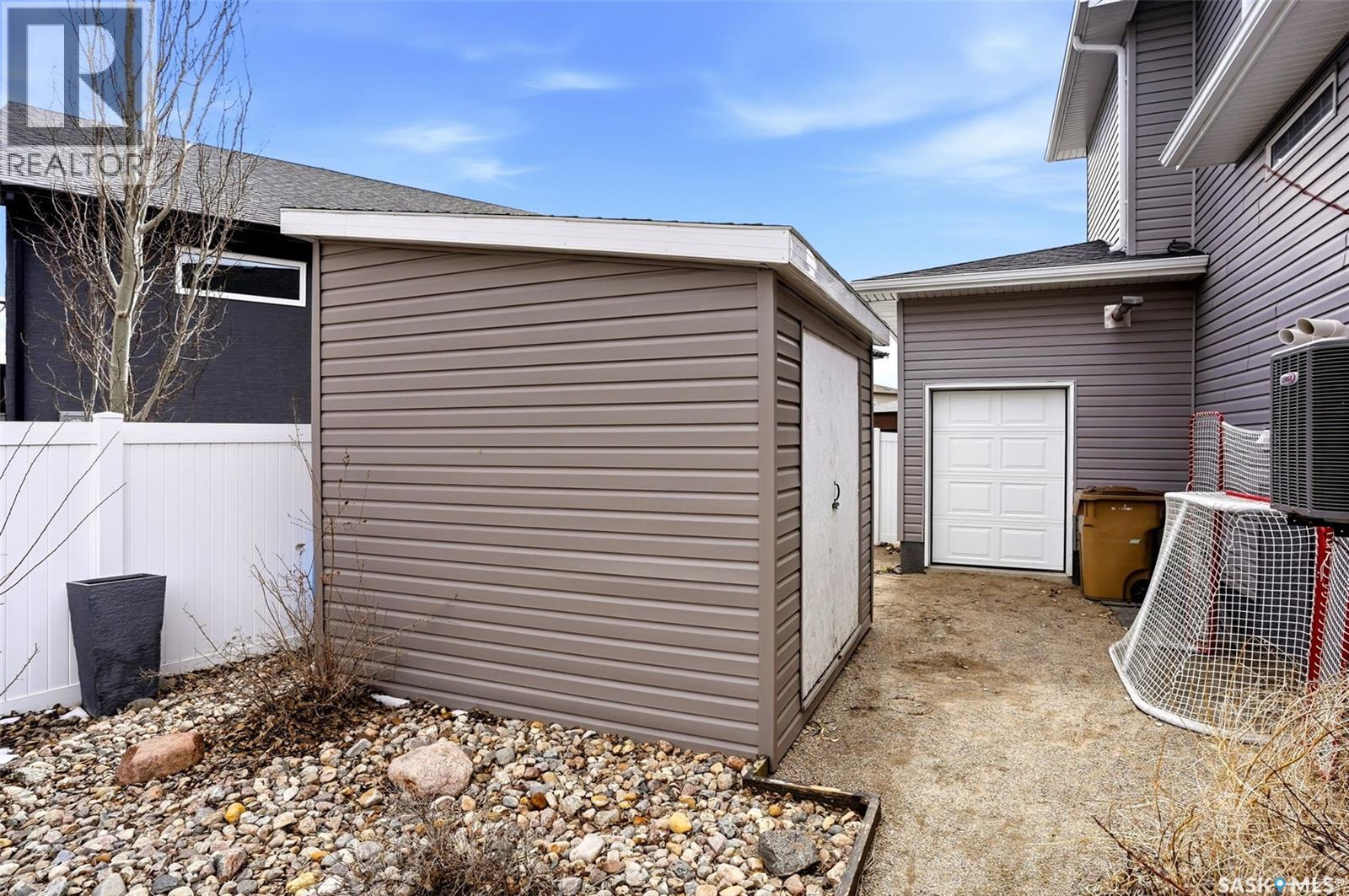 6849 Maple Vista Drive, Regina, Saskatchewan  S4X 0J7 - Photo 56 - SK034363