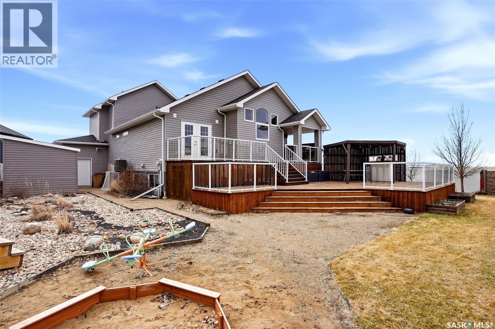 6849 Maple Vista Drive, Regina, Saskatchewan  S4X 0J7 - Photo 57 - SK034363