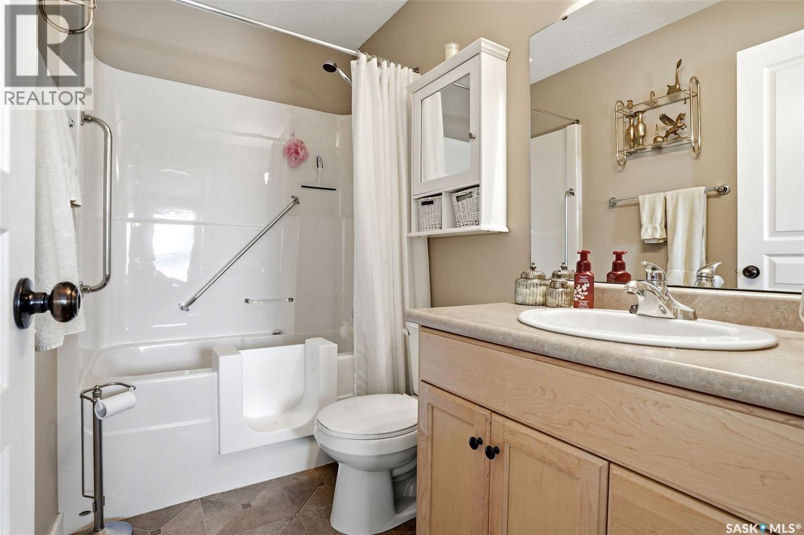 3 4101 Preston Crescent, Regina, Saskatchewan  S4X 0G3 - Photo 17 - SK034349