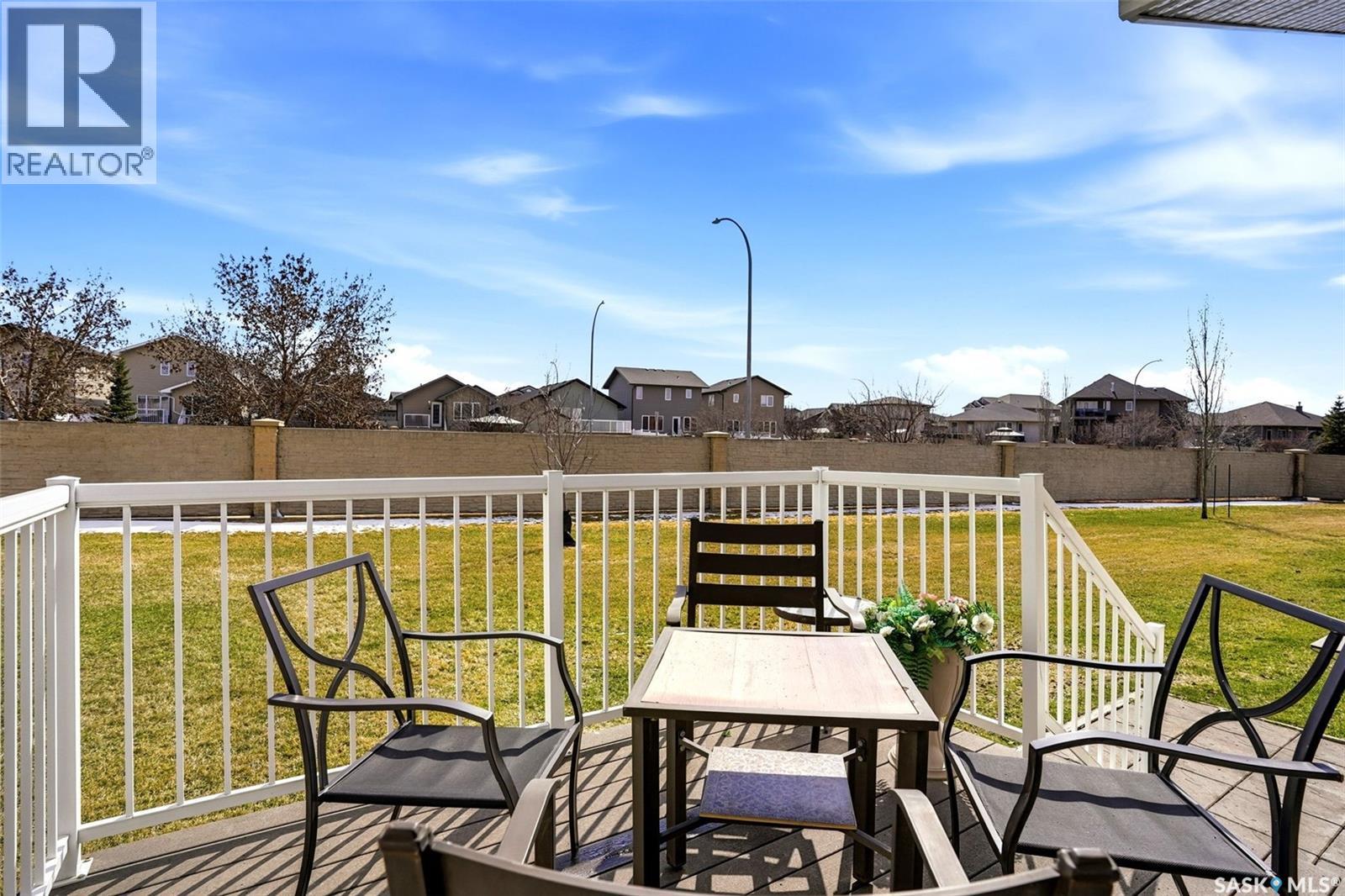 3 4101 Preston Crescent, Regina, Saskatchewan  S4X 0G3 - Photo 38 - SK034349
