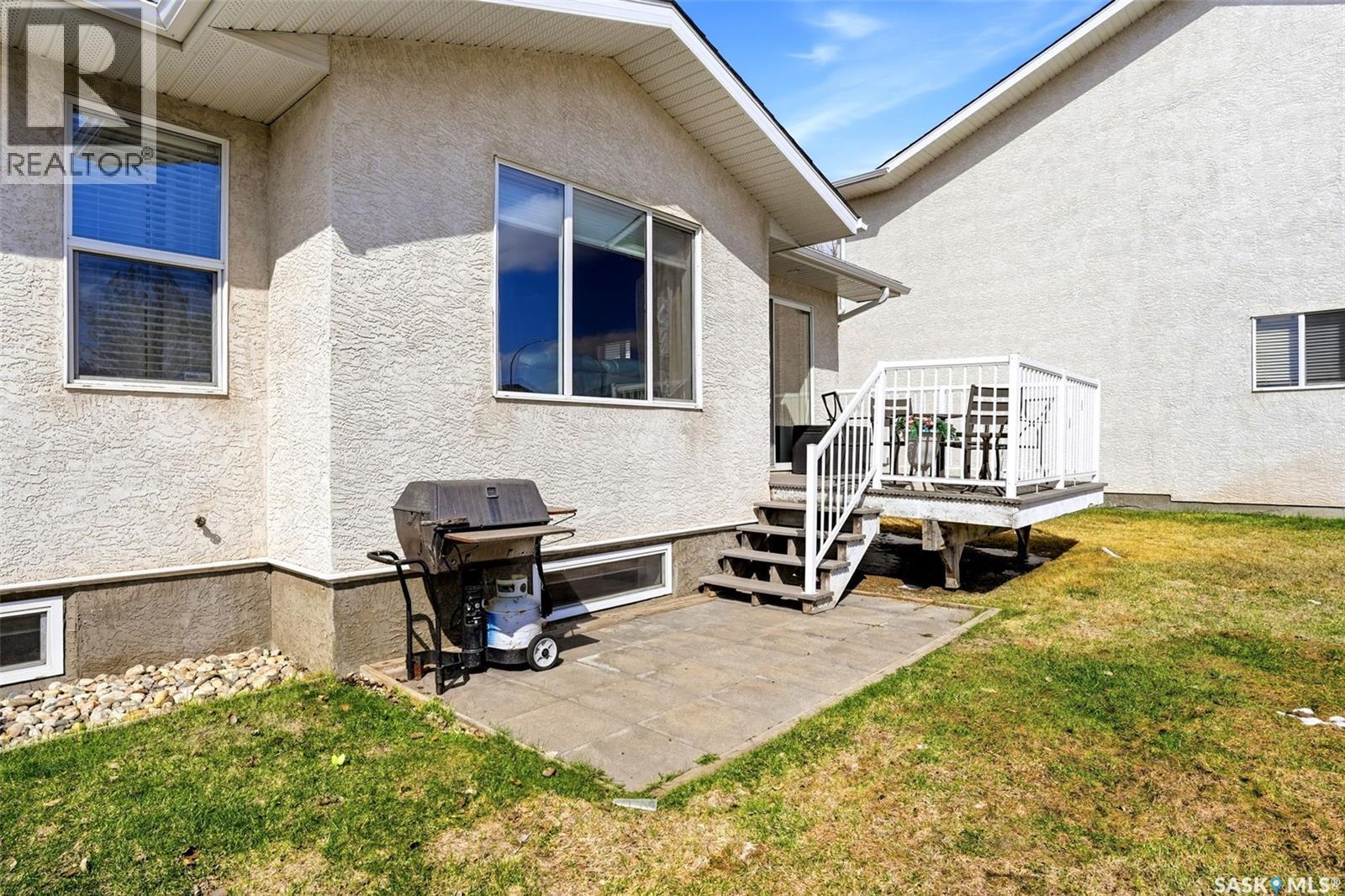 3 4101 Preston Crescent, Regina, Saskatchewan  S4X 0G3 - Photo 39 - SK034349