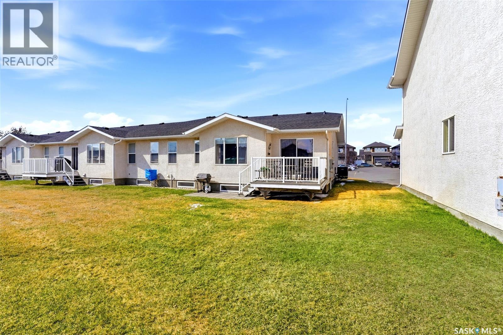3 4101 Preston Crescent, Regina, Saskatchewan  S4X 0G3 - Photo 41 - SK034349