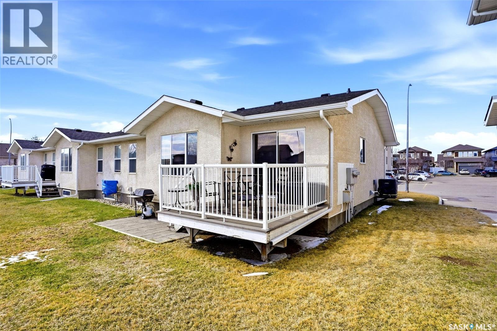 3 4101 Preston Crescent, Regina, Saskatchewan  S4X 0G3 - Photo 42 - SK034349