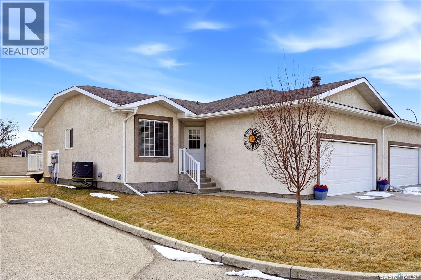 3 4101 Preston Crescent, Regina, Saskatchewan  S4X 0G3 - Photo 43 - SK034349