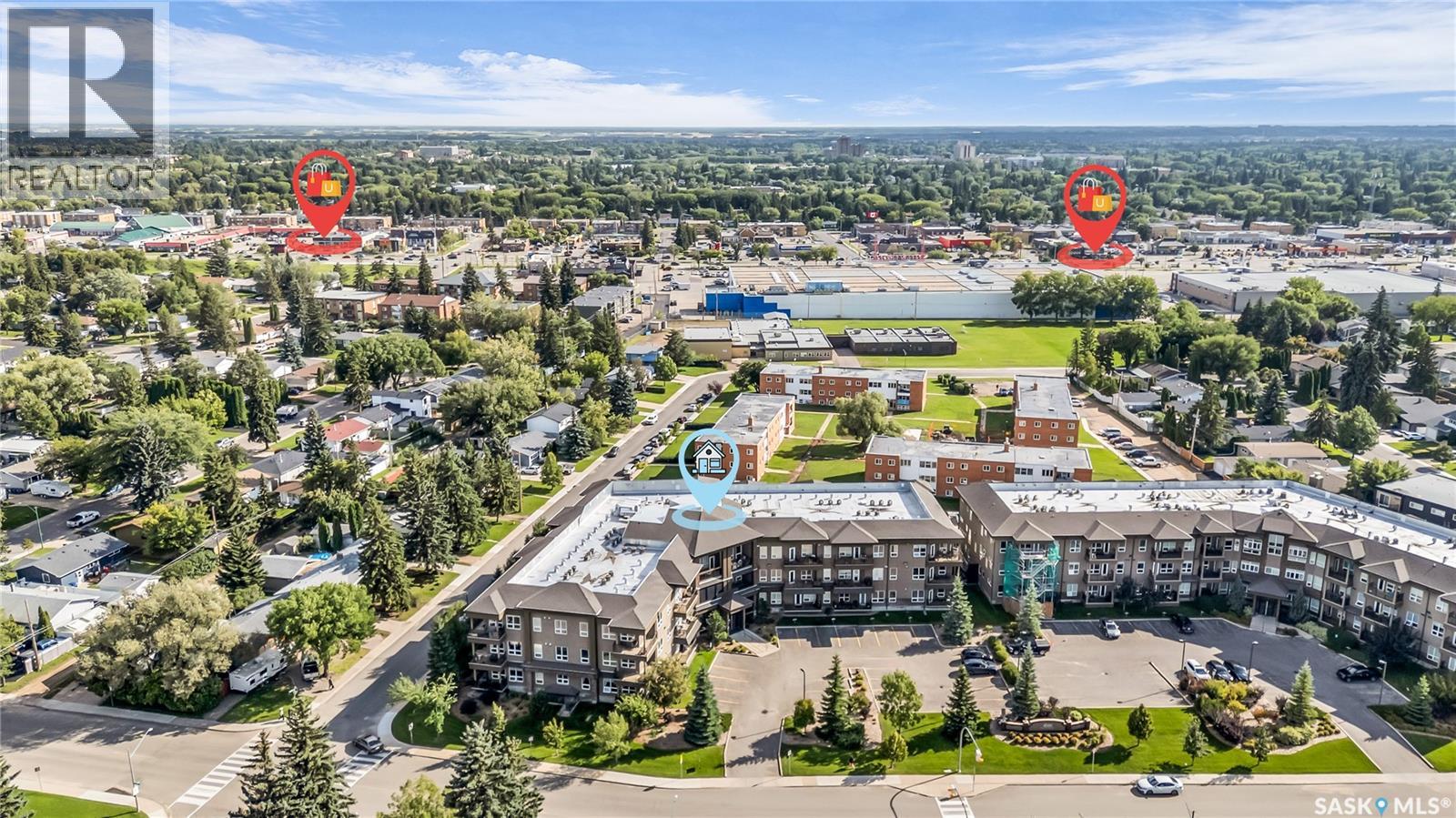 301 2730 Main Street, Saskatoon, Saskatchewan  S7H 0M3 - Photo 43 - SK034340