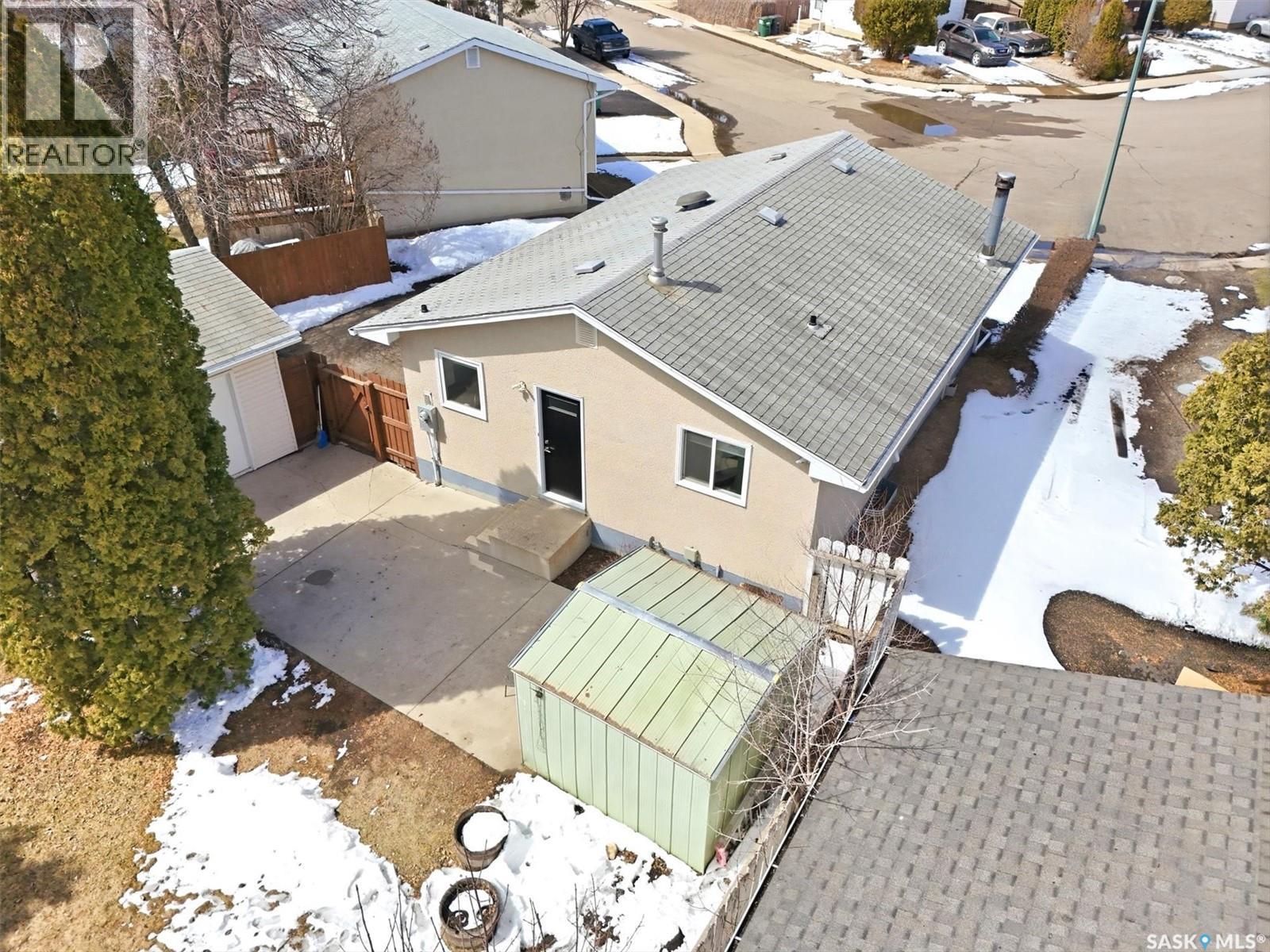 25 Tupper Crescent, Saskatoon, Saskatchewan  S7L 4N9 - Photo 4 - SK034214