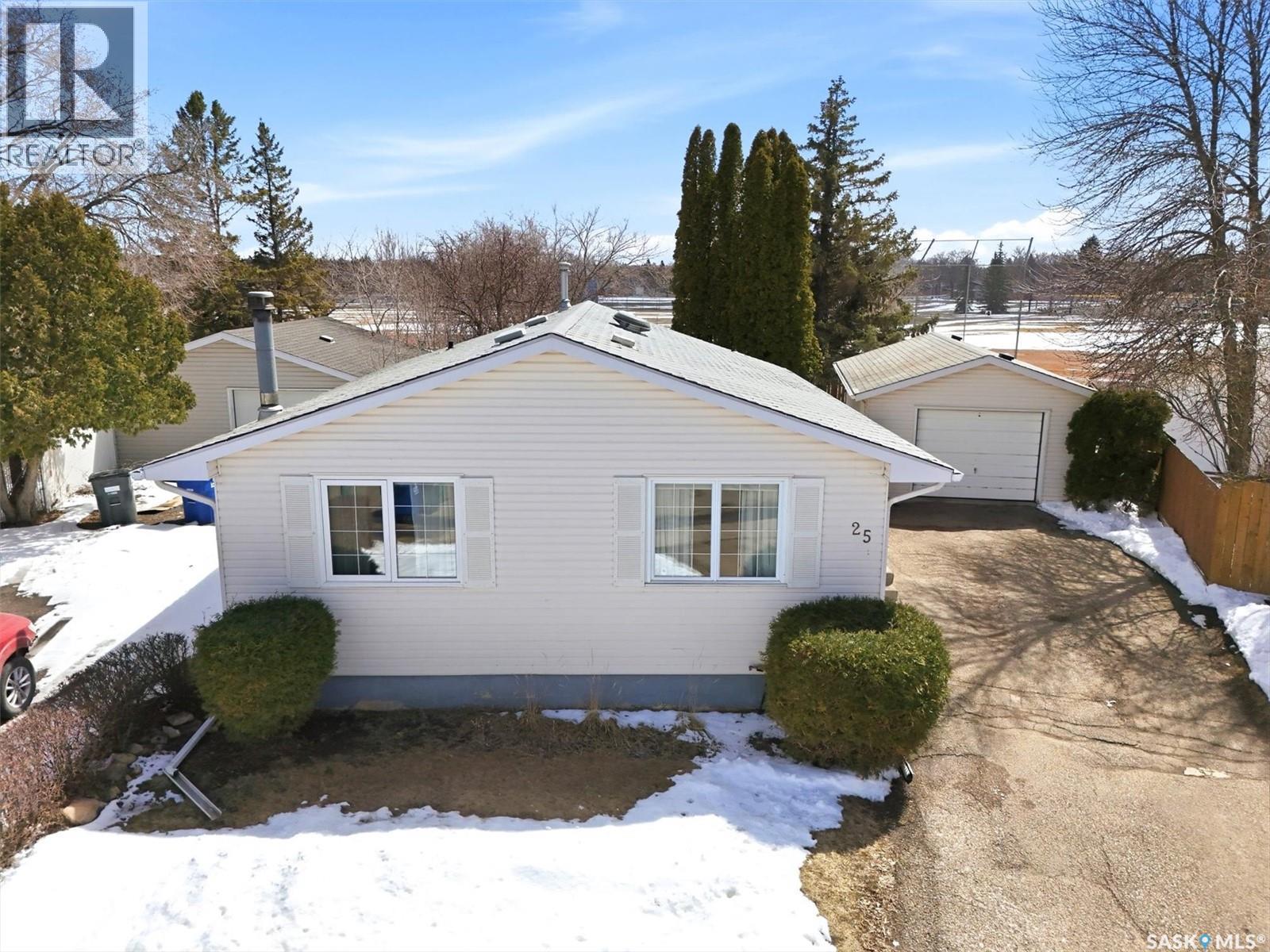 25 Tupper Crescent, Saskatoon, Saskatchewan  S7L 4N9 - Photo 41 - SK034214