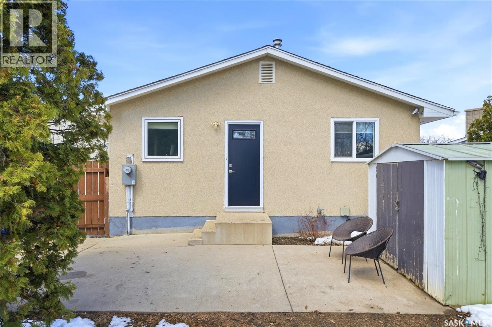 25 Tupper Crescent, Saskatoon, Saskatchewan  S7L 4N9 - Photo 42 - SK034214