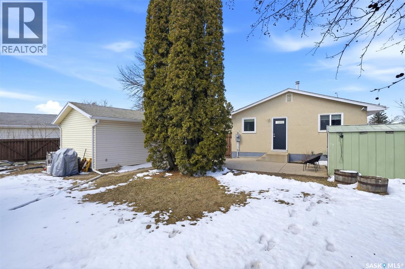 25 Tupper Crescent, Saskatoon, Saskatchewan  S7L 4N9 - Photo 43 - SK034214