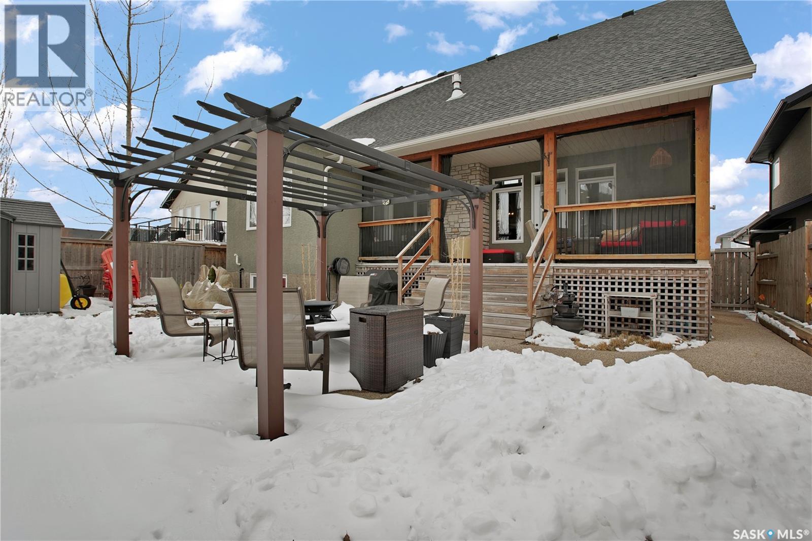 522 Hastings Crescent, Saskatoon, Saskatchewan  S7V 0E2 - Photo 42 - SK034155