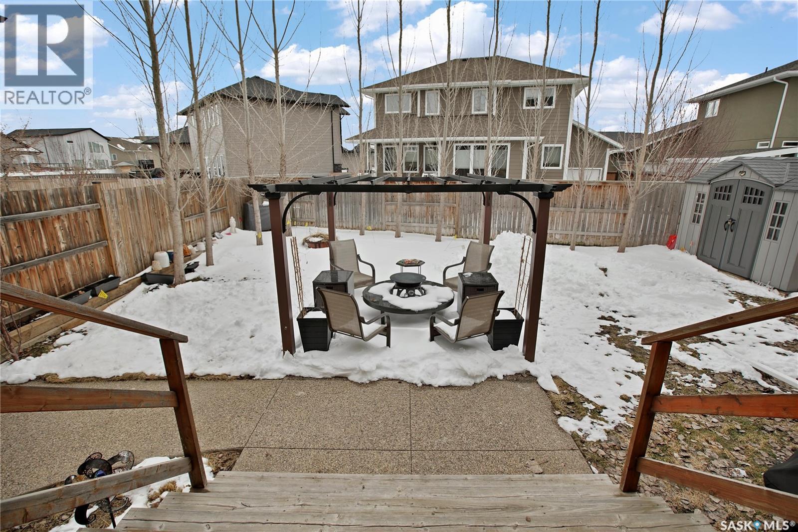 522 Hastings Crescent, Saskatoon, Saskatchewan  S7V 0E2 - Photo 43 - SK034155