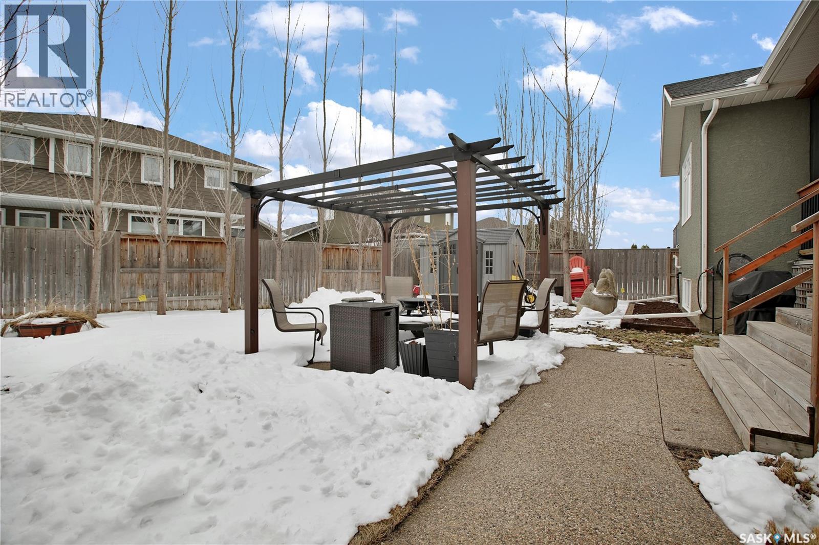 522 Hastings Crescent, Saskatoon, Saskatchewan  S7V 0E2 - Photo 44 - SK034155