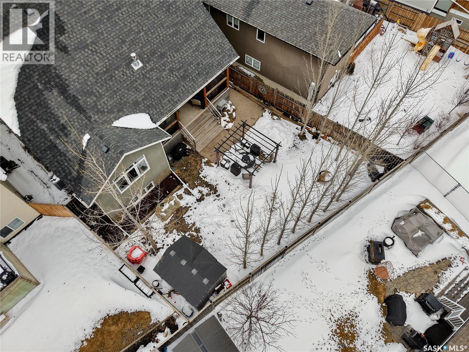 522 Hastings Crescent, Saskatoon, Saskatchewan  S7V 0E2 - Photo 45 - SK034155