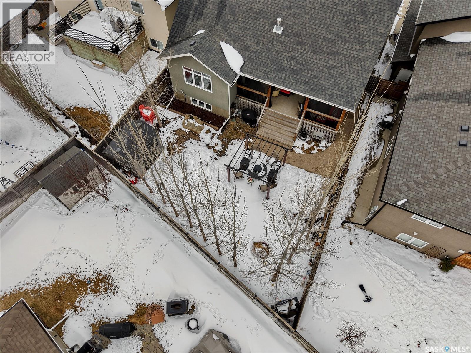 522 Hastings Crescent, Saskatoon, Saskatchewan  S7V 0E2 - Photo 46 - SK034155