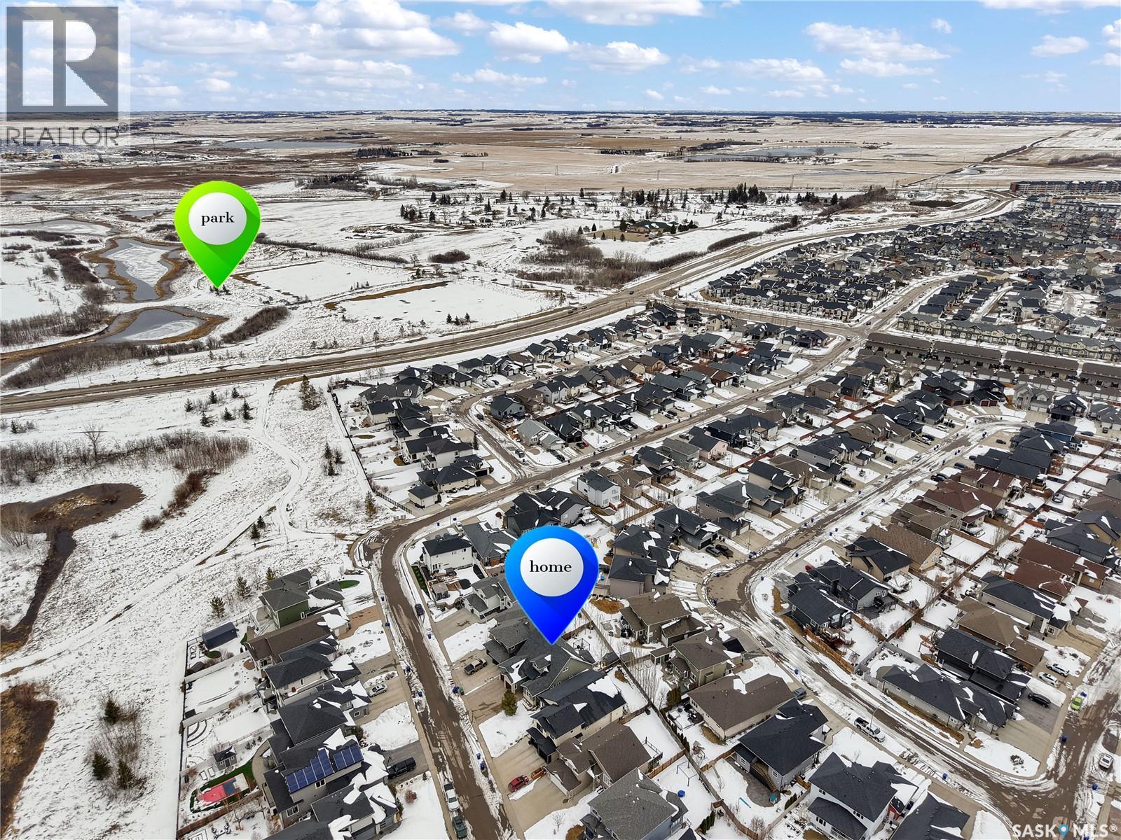 522 Hastings Crescent, Saskatoon, Saskatchewan  S7V 0E2 - Photo 51 - SK034155