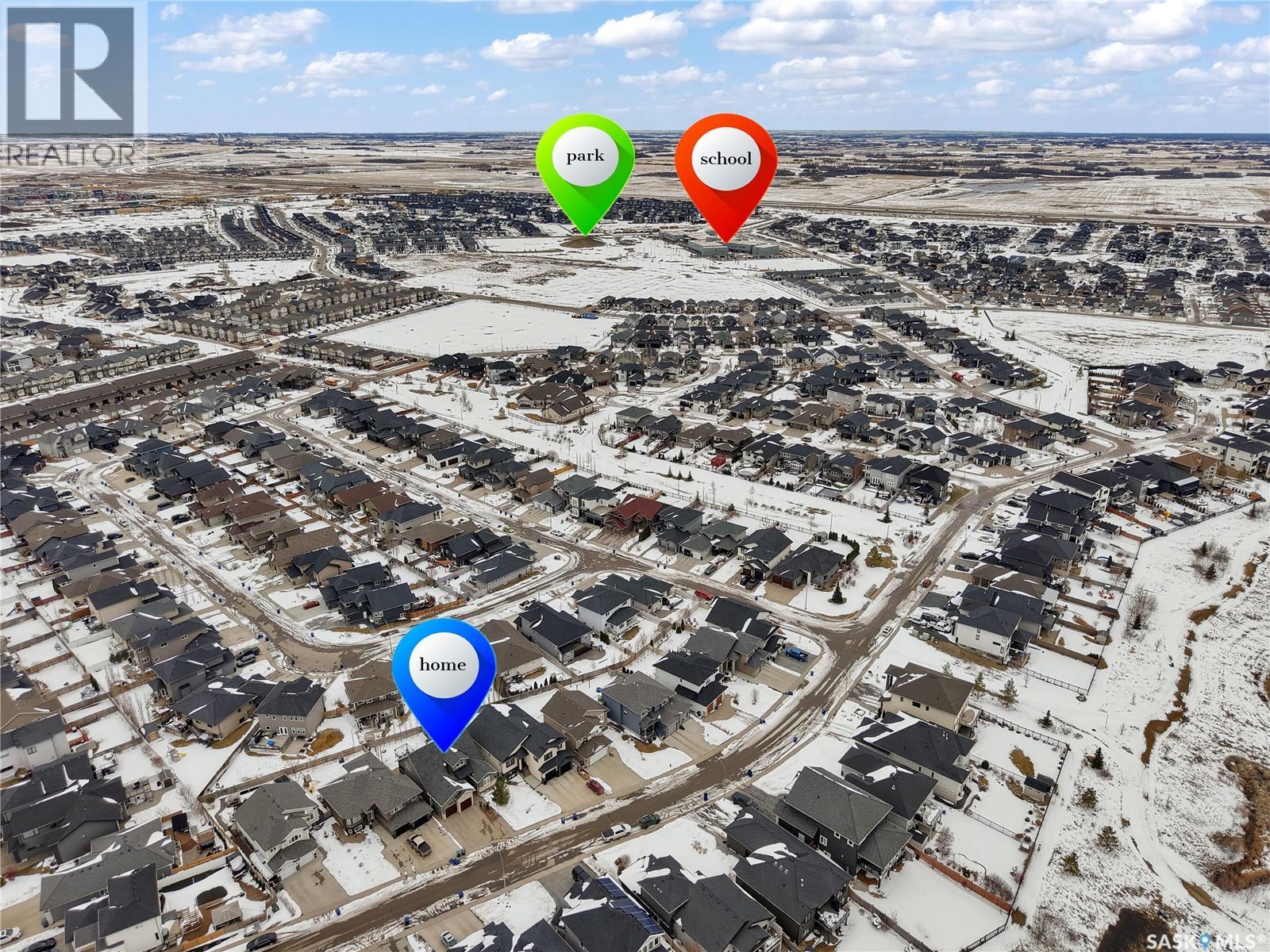 522 Hastings Crescent, Saskatoon, Saskatchewan  S7V 0E2 - Photo 52 - SK034155