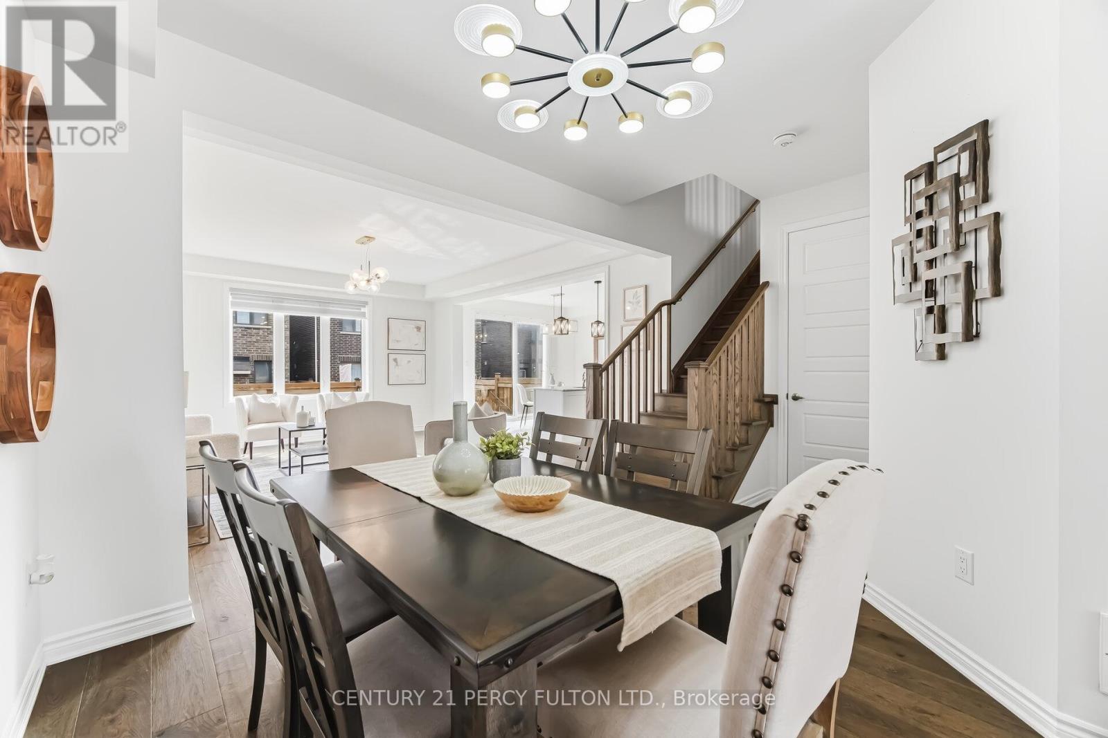 11 Cisco Drive, Whitby, Ontario  L1P 0M2 - Photo 5 - E13027410