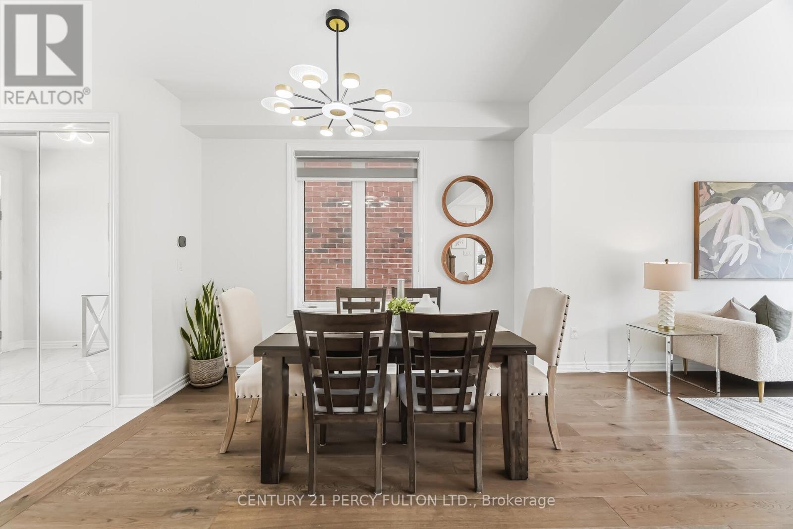 11 Cisco Drive, Whitby, Ontario  L1P 0M2 - Photo 6 - E13027410
