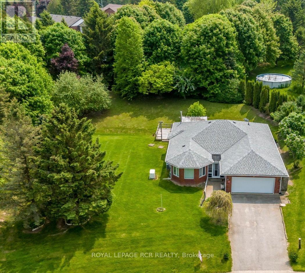 3 Henry Street, Amaranth, Ontario  L9W 3Z1 - Photo 2 - X13062802