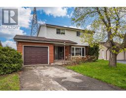 55 YARMOUTH COURT, Hamilton, Ontario