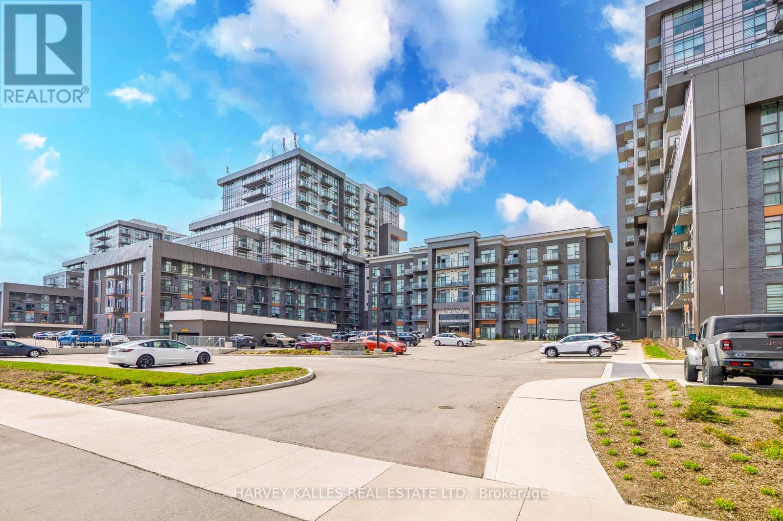 431 - 460 Dundas Street W, Hamilton, Ontario  L8B 2A5 - Photo 2 - X13062886