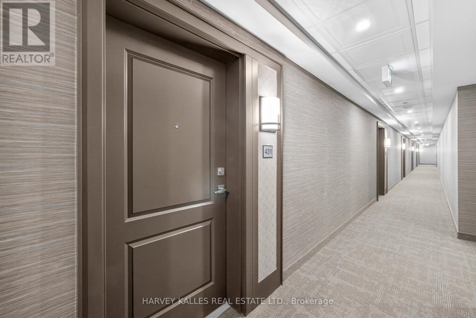 431 - 460 Dundas Street W, Hamilton, Ontario  L8B 2A5 - Photo 4 - X13062886