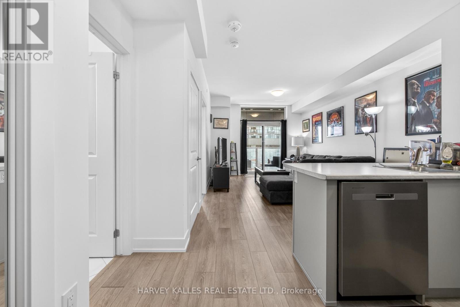 431 - 460 Dundas Street W, Hamilton, Ontario  L8B 2A5 - Photo 6 - X13062886