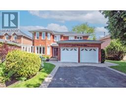 1340 WHITEWATER LANE, Mississauga, Ontario