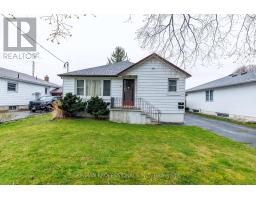 BSMT - 16 NELLO STREET, St. Catharines, Ontario
