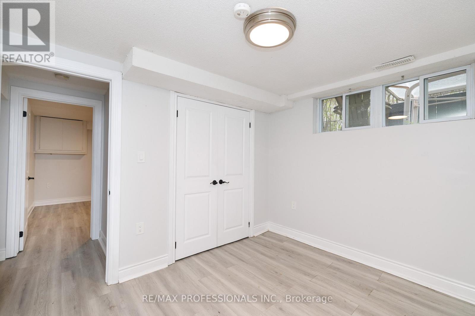 Bsmt - 5 Bryne Boulevard, St. Catharines, Ontario  L2T 2H8 - Photo 10 - X13062928