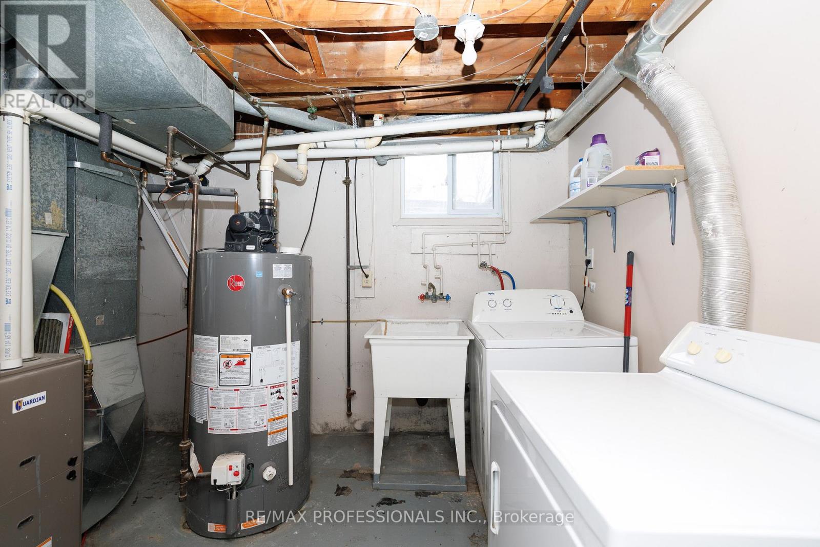 Bsmt - 5 Bryne Boulevard, St. Catharines, Ontario  L2T 2H8 - Photo 12 - X13062928