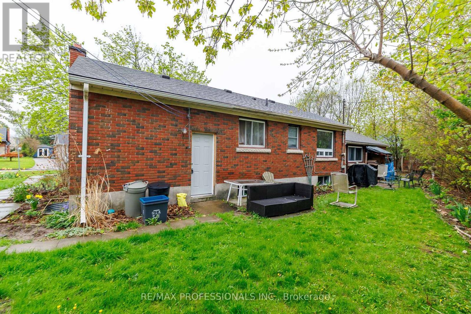 Bsmt - 5 Bryne Boulevard, St. Catharines, Ontario  L2T 2H8 - Photo 13 - X13062928