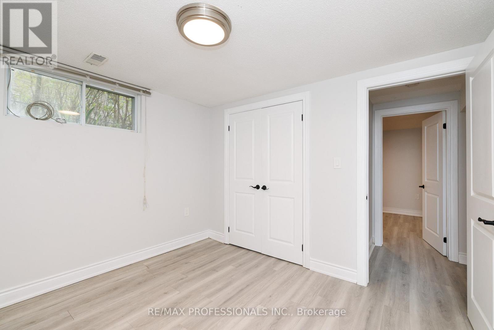 Bsmt - 5 Bryne Boulevard, St. Catharines, Ontario  L2T 2H8 - Photo 8 - X13062928