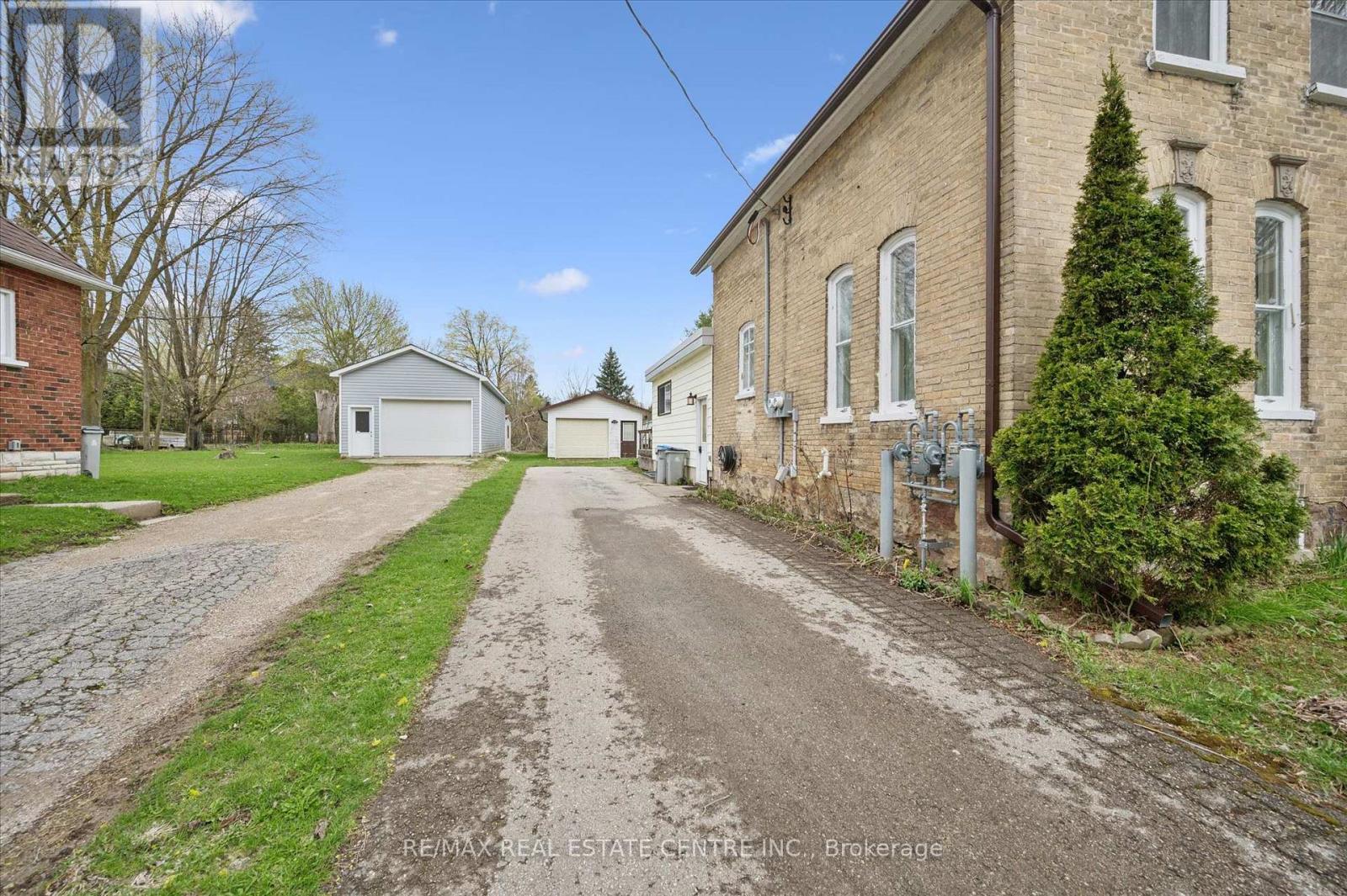 476 - 478 Campbell Street W, North Perth, Ontario  N4W 1J3 - Photo 30 - X13062940