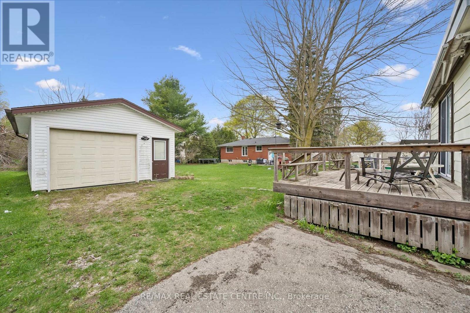 476 - 478 Campbell Street W, North Perth, Ontario  N4W 1J3 - Photo 32 - X13062940