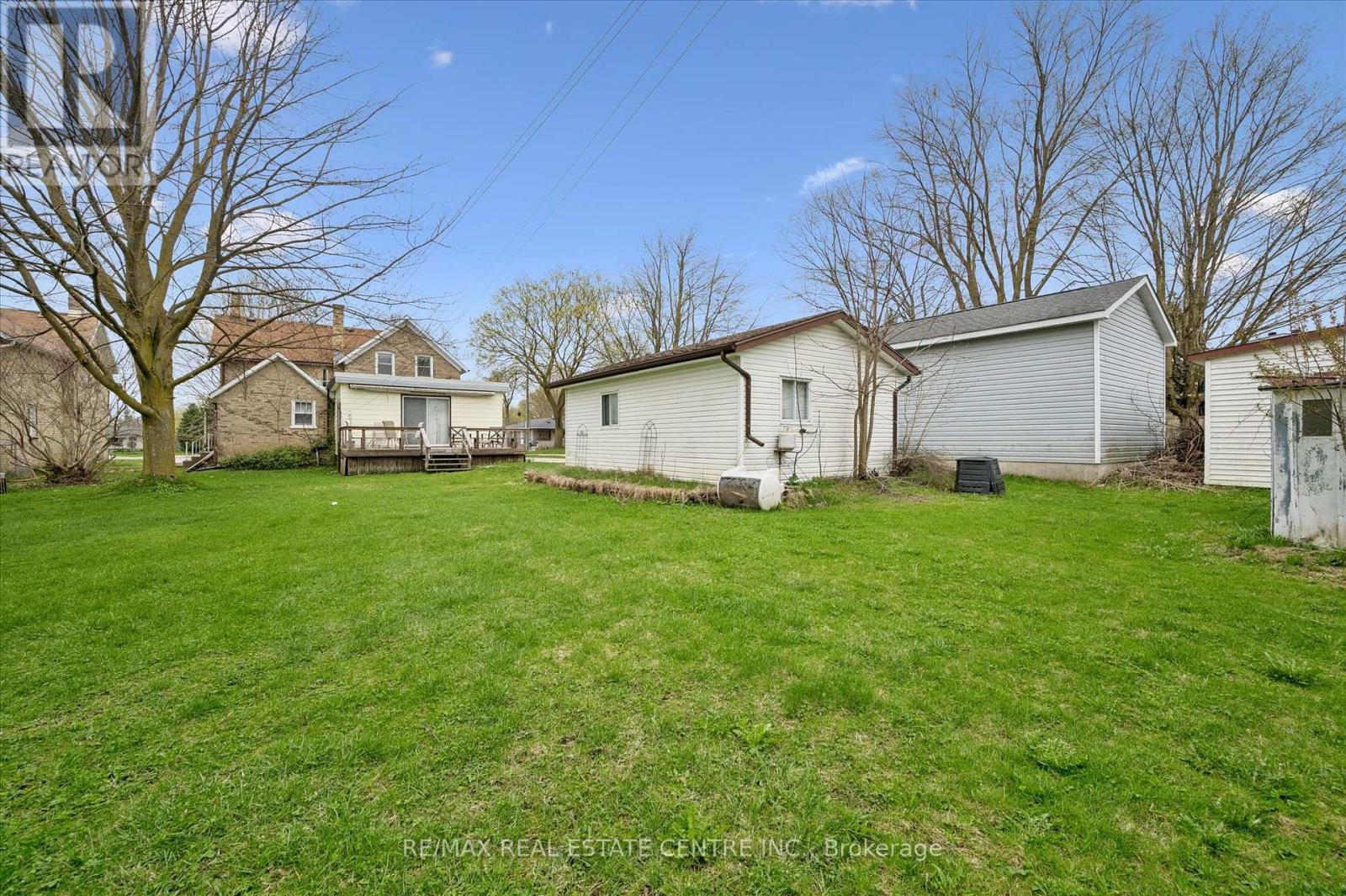 476 - 478 Campbell Street W, North Perth, Ontario  N4W 1J3 - Photo 34 - X13062940
