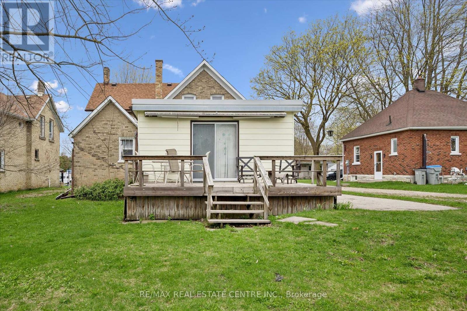 476 - 478 Campbell Street W, North Perth, Ontario  N4W 1J3 - Photo 35 - X13062940