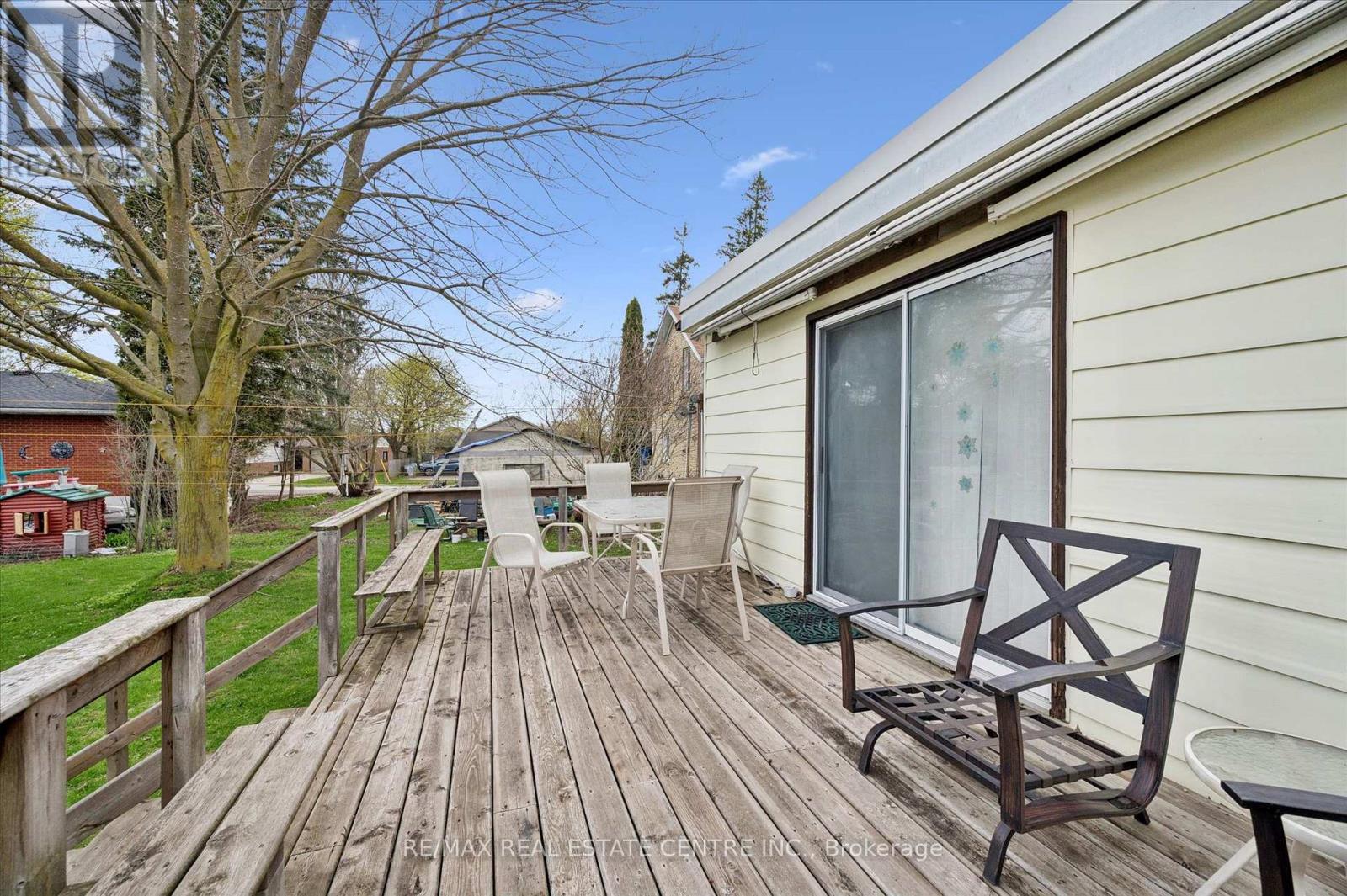 476 - 478 Campbell Street W, North Perth, Ontario  N4W 1J3 - Photo 36 - X13062940