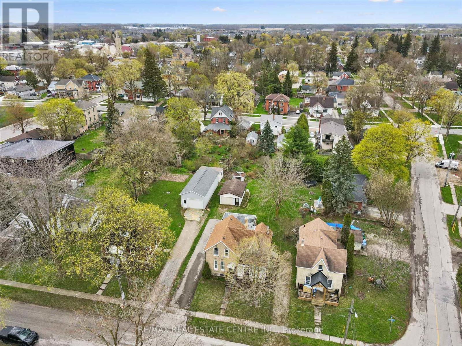476 - 478 Campbell Street W, North Perth, Ontario  N4W 1J3 - Photo 38 - X13062940
