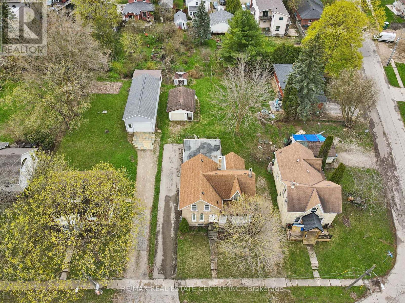 476 - 478 Campbell Street W, North Perth, Ontario  N4W 1J3 - Photo 39 - X13062940