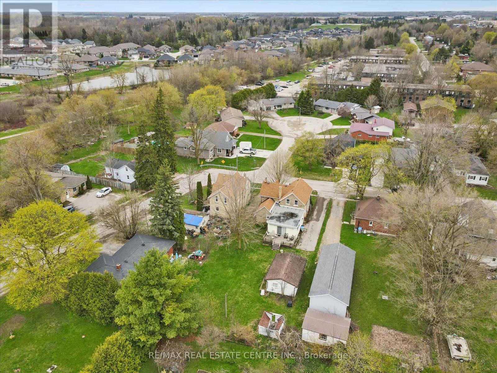 476 - 478 Campbell Street W, North Perth, Ontario  N4W 1J3 - Photo 40 - X13062940