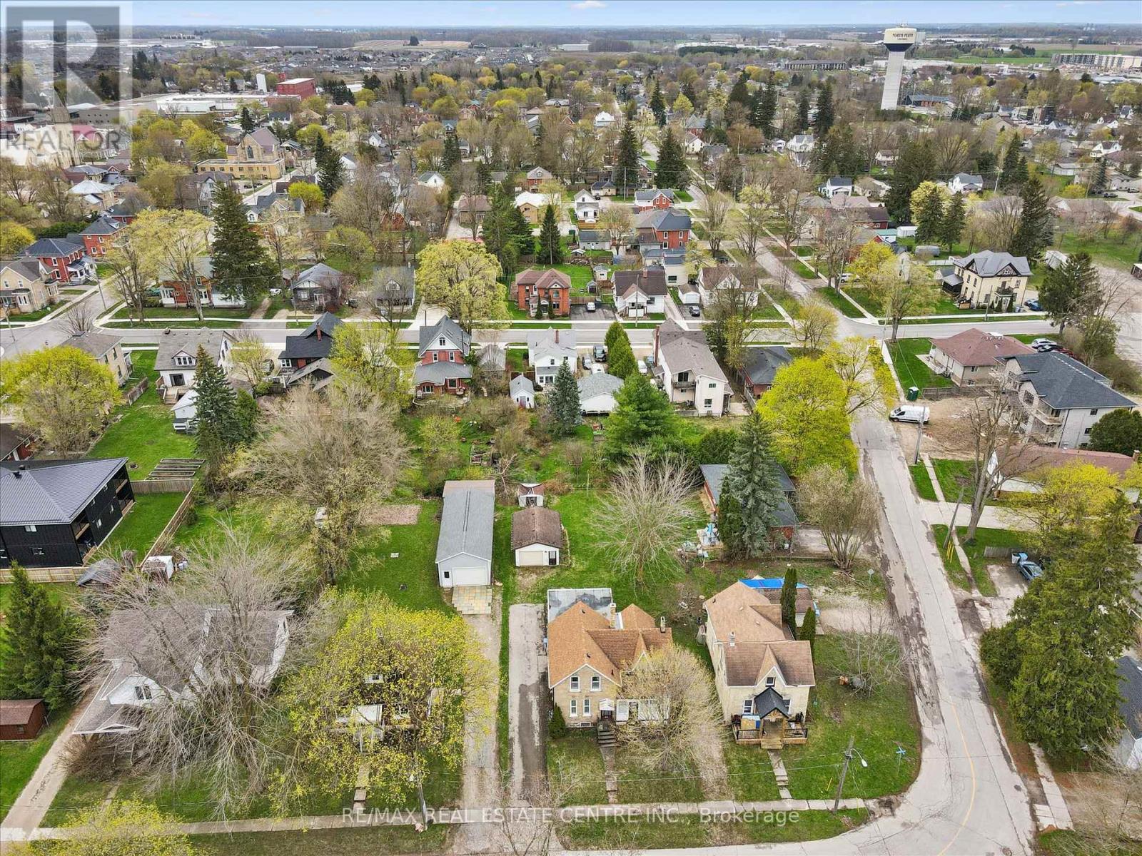 476 - 478 Campbell Street W, North Perth, Ontario  N4W 1J3 - Photo 42 - X13062940