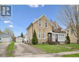 476-478 CAMPBELL STREET W, North Perth, Ontario