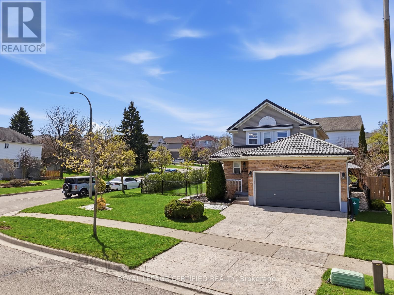 209 Briarmeadow Drive, Kitchener, Ontario  N2A 4C5 - Photo 38 - X13062980