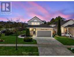 209 BRIARMEADOW DRIVE, Kitchener, Ontario