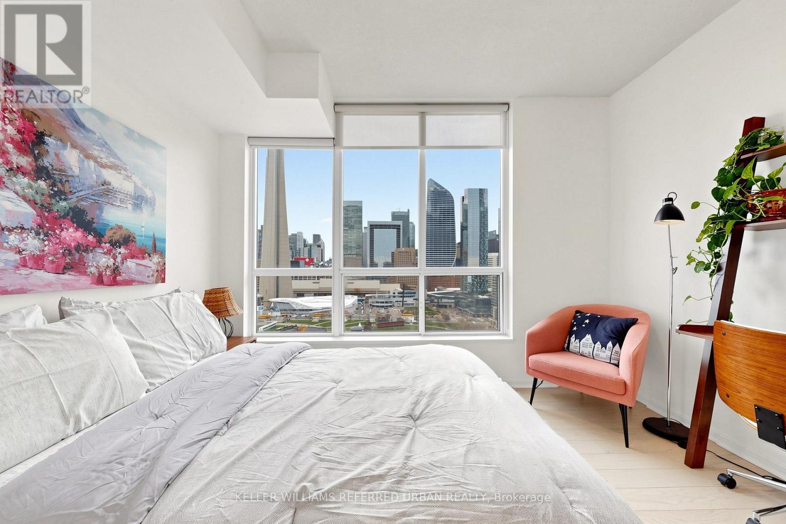 2325 - 230 Queens Quay W, Toronto, Ontario  M5J 2Y7 - Photo 22 - C13057006
