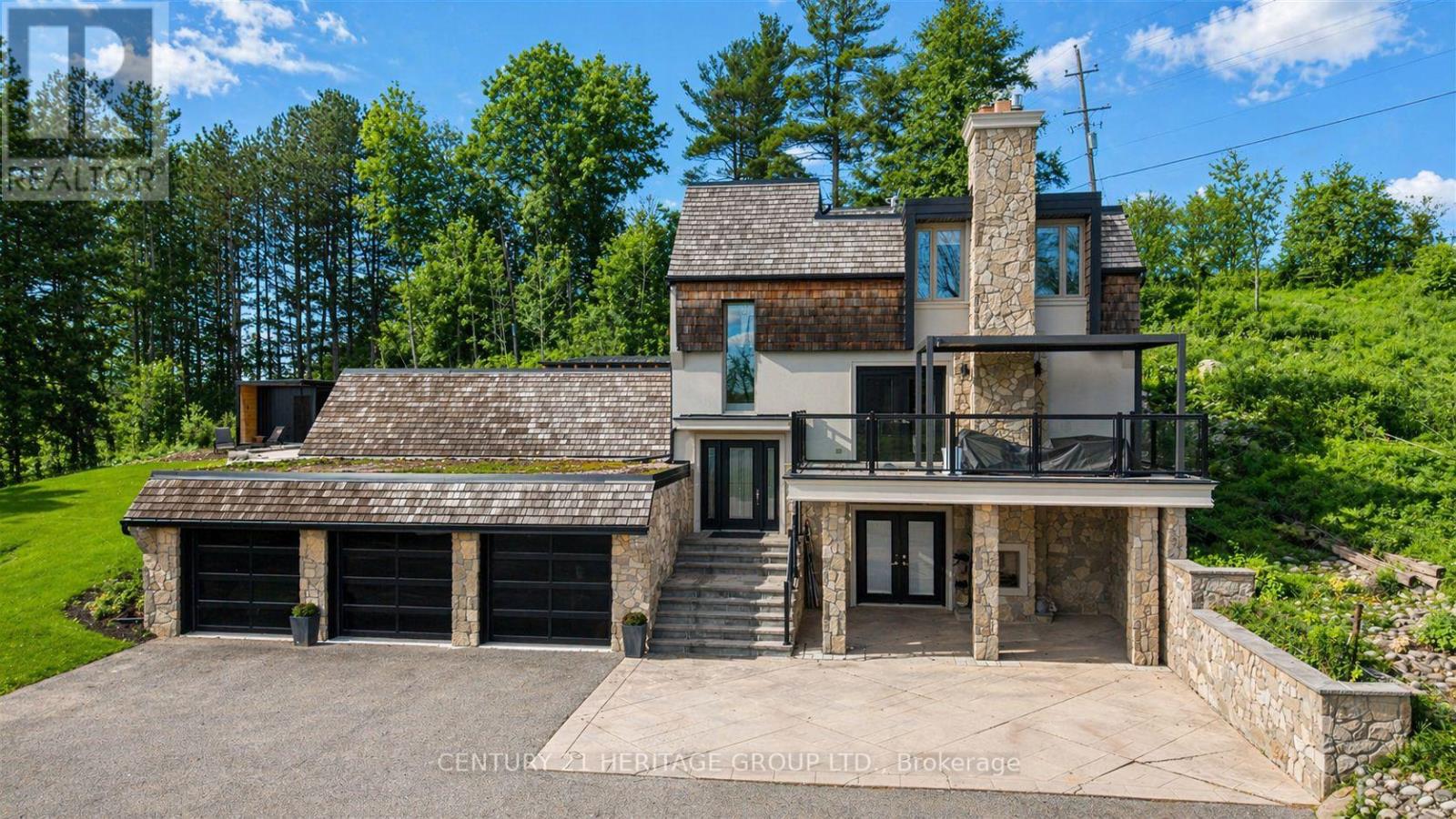 2816 MOUNT ALBERT ROAD, East Gwillimbury, Ontario