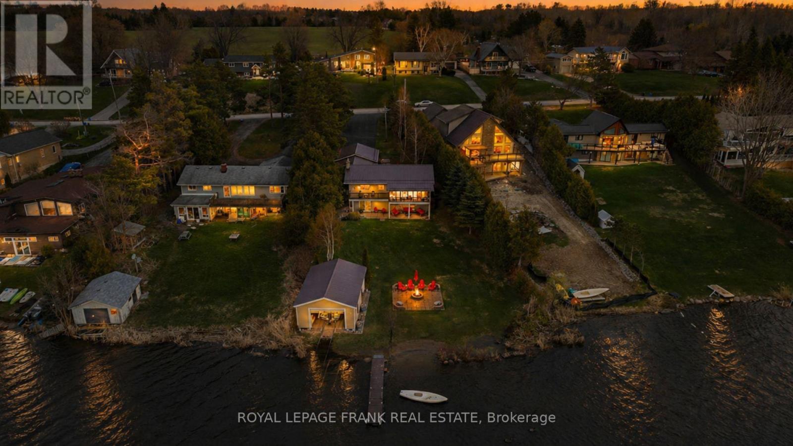 342 FRALICKS BEACH ROAD, Scugog, Ontario